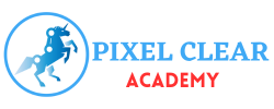 Pixel Clear Academy